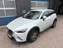 Mazda CX-3 2.0 SkyActiv-G 120 GT-M line, leder, cruise/climate/head up