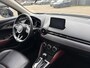Mazda CX-3 2.0 SkyActiv-G 120 GT-M line, leder, cruise/climate/head up
