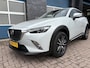 Mazda CX-3 2.0 SkyActiv-G 120 GT-M line, leder, cruise/climate/head up
