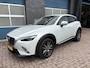 Mazda CX-3 2.0 SkyActiv-G 120 GT-M line, leder, cruise/climate/head up