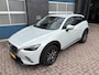 Mazda CX-3 2.0 SkyActiv-G 120 GT-M line, leder, cruise/climate/head up