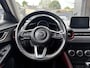 Mazda CX-3 2.0 SkyActiv-G 120 GT-M line, leder, cruise/climate/head up