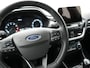 Ford Fiesta 1.0 EcoBoost Hybrid Titanium | Apple Carplay | Bluetooth | Connected services | Spraakbediening | Parkeersensoren voor en achter | Airco |