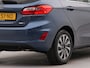 Ford Fiesta 1.0 EcoBoost Hybrid Titanium | Apple Carplay | Bluetooth | Connected services | Spraakbediening | Parkeersensoren voor en achter | Airco |