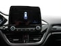 Ford Fiesta 1.0 EcoBoost Hybrid Titanium | Apple Carplay | Bluetooth | Connected services | Spraakbediening | Parkeersensoren voor en achter | Airco |