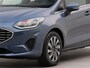 Ford Fiesta 1.0 EcoBoost Hybrid Titanium | Apple Carplay | Bluetooth | Connected services | Spraakbediening | Parkeersensoren voor en achter | Airco |