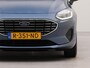 Ford Fiesta 1.0 EcoBoost Hybrid Titanium | Apple Carplay | Bluetooth | Connected services | Spraakbediening | Parkeersensoren voor en achter | Airco |