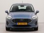 Ford Fiesta 1.0 EcoBoost Hybrid Titanium | Apple Carplay | Bluetooth | Connected services | Spraakbediening | Parkeersensoren voor en achter | Airco |