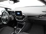 Ford Fiesta 1.0 EcoBoost Hybrid Titanium | Apple Carplay | Bluetooth | Connected services | Spraakbediening | Parkeersensoren voor en achter | Airco |