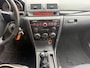 Mazda 3 1.6 S-VT Sense/ met Airco, Cruise Control, NAP-rapport en een ruime APK!!!