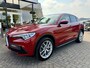 Alfa Romeo Stelvio 2.0 T AWD Super Business Edition Leder. Add Cruise, Lane assist, Camera, PDC, 20"inch!