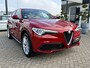Alfa Romeo Stelvio 2.0 T AWD Super Business Edition Leder. Add Cruise, Lane assist, Camera, PDC, 20"inch!