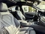 BMW 5-Serie 530e High Executive M sport, Dealeronderhouden, 1e eigenaar, Head up display, Electrische achterklep 19 inch Harman kardon Sk dak Memory Stoelen 360Cam