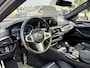 BMW 5-Serie 530e High Executive M sport, Dealeronderhouden, 1e eigenaar, Head up display, Electrische achterklep 19 inch Harman kardon Sk dak Memory Stoelen 360Cam