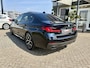 BMW 5-Serie 530e High Executive M sport, Dealeronderhouden, 1e eigenaar, Head up display, Electrische achterklep 19 inch Harman kardon Sk dak Memory Stoelen 360Cam