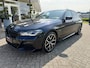 BMW 5-Serie 530e High Executive M sport, Dealeronderhouden, 1e eigenaar, Head up display, Electrische achterklep 19 inch Harman kardon Sk dak Memory Stoelen 360Cam