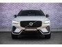 Volvo XC60 2.0 T6 Plug-in hybrid AWD Plus Dark | Trekhaak | Long range | Donker Glas | Adaptieve Cruise Control | Parkeer Camera | Panoramadak | Stoel/stuurverwarming | Elektr. verstelbare voorstoelen | Sportstoelen |