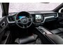 Volvo XC60 2.0 T6 Plug-in hybrid AWD Plus Dark | Trekhaak | Long range | Donker Glas | Adaptieve Cruise Control | Parkeer Camera | Panoramadak | Stoel/stuurverwarming | Elektr. verstelbare voorstoelen | Sportstoelen |