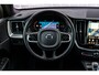 Volvo XC60 2.0 T6 Plug-in hybrid AWD Plus Dark | Trekhaak | Long range | Donker Glas | Adaptieve Cruise Control | Parkeer Camera | Panoramadak | Stoel/stuurverwarming | Elektr. verstelbare voorstoelen | Sportstoelen |