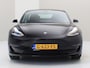 Tesla Model 3 Long-Range AWD 351pk 75 kWh 84.8% SoH [ AUTOPILOT+620KM WLTP+PREMIUM AUDIO ]