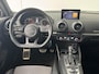 Audi A3 Limousine 1.5 TFSI CoD Sport S Line Edition | Clima | Navi | PDC | Stoelverwarming |