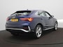 Audi Q3 Sportback 45 TFSI e S Edition S-Line | Adaptive Cruise | Virtual | Navigatie | 19" LM