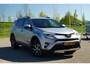 Toyota RAV4 2.5 Hybrid Style - Silver Sky - Compleet onderhouden - Chique
