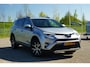 Toyota RAV4 2.5 Hybrid Style - Silver Sky - Compleet onderhouden - Chique