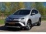 Toyota RAV4 2.5 Hybrid Style - Silver Sky - Compleet onderhouden - Chique