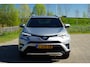 Toyota RAV4 2.5 Hybrid Style - Silver Sky - Compleet onderhouden - Chique