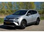 Toyota RAV4 2.5 Hybrid Style - Silver Sky - Compleet onderhouden - Chique