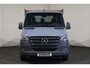 Mercedes-Benz Sprinter 315 CDI Automaat Open Laadbak