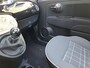 Fiat 500 1.2 Lounge | Panodak | LM velgen | Airco | Cruise | Navi | All Season |