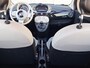 Fiat 500 1.2 Lounge | Panodak | LM velgen | Airco | Cruise | Navi | All Season |