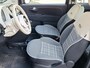 Fiat 500 1.2 Lounge | Panodak | LM velgen | Airco | Cruise | Navi | All Season |