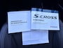 Suzuki S-Cross 1.4 Boosterjet Style Smart Hybrid 360camera/Navi