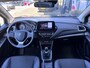 Suzuki S-Cross 1.4 Boosterjet Style Smart Hybrid 360camera/Navi