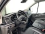 Ford Transit Custom 300 2.0 TDCI L2H2 Trail Airco Cruise Camera Trekhaak 2800 kg 3 Zits Leer Alu Velg Euro 6