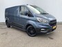 Ford Transit Custom 300 2.0 TDCI L2H2 Trail Airco Cruise Camera Trekhaak 2800 kg 3 Zits Leer Alu Velg Euro 6