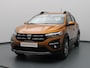 Dacia Sandero Stepway TCe Bi-Fuel Comfort 92pk Camera | Cruise | Navi | Parkeersens. v+a | Trekhaak