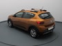 Dacia Sandero Stepway TCe Bi-Fuel Comfort 92pk Camera | Cruise | Navi | Parkeersens. v+a | Trekhaak