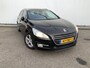 Peugeot 508 SW 1.6 e-HDi Blue Lease Executive Automaat Airco Navi Alu Velg Euro 5