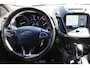Ford Kuga 1.5 EcoBoost Aut. *ST- Line* | Camera | Carplay | Stoel & Stuurverwarming | Half- Leder | Cruise & Climate Control | Privacy |
