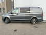 Mercedes-Benz Vito 114 CDI (Motor Probleem) Automaat Dub Cab Airco Cruise Camera Navi Alu Velg Alu Velg Side Bar 5 Zits Trekhaak 2500 kg Euro 6  (Auto Loopt op 3 Cilinders)