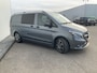 Mercedes-Benz Vito 114 CDI (Motor Probleem) Automaat Dub Cab Airco Cruise Camera Navi Alu Velg Alu Velg Side Bar 5 Zits Trekhaak 2500 kg Euro 6  (Auto Loopt op 3 Cilinders)