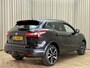 Nissan Qashqai 1.6 dCi Tekna *Panoramadak* Leder / Trekhaak / Stoelverwarming / Keyless / Cruise Control / 19"LMV / Org.NL!