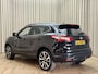 Nissan Qashqai 1.6 dCi Tekna *Panoramadak* Leder / Trekhaak / Stoelverwarming / Keyless / Cruise Control / 19"LMV / Org.NL!