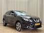 Nissan Qashqai 1.6 dCi Tekna *Panoramadak* Leder / Trekhaak / Stoelverwarming / Keyless / Cruise Control / 19"LMV / Org.NL!