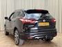 Nissan Qashqai 1.6 dCi Tekna *Panoramadak* Leder / Trekhaak / Stoelverwarming / Keyless / Cruise Control / 19"LMV / Org.NL!