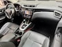 Nissan Qashqai 1.6 dCi Tekna *Panoramadak* Leder / Trekhaak / Stoelverwarming / Keyless / Cruise Control / 19"LMV / Org.NL!